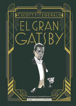 EL GRAN GATSBY