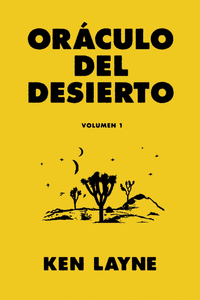 ORACULO DEL DESIERTO