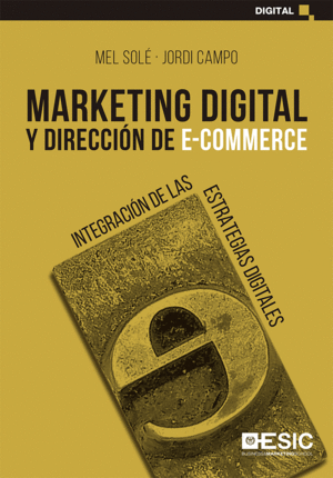 MARKETING DIGITAL Y DIRECCION DE E-COMMERCE