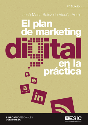 EL PLAN DE MARKETING DIGITAL EN LA PRCTICA