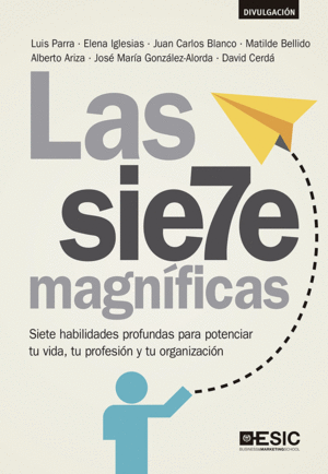 LAS SIETE MAGNIFICAS