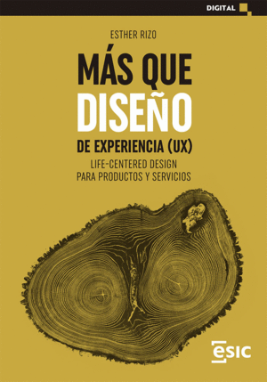 MAS QUE DISEO DE EXPERIENCIA (UX)