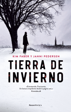 TIERRA DE INVIERNO