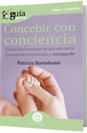 GUIABURROS CONCEBIR CON CONCIENCIA