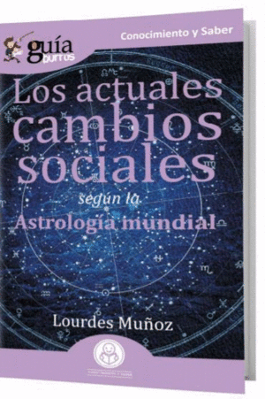 GUIABURROS LOS ACTUALES CAMBIOS SOCIALES