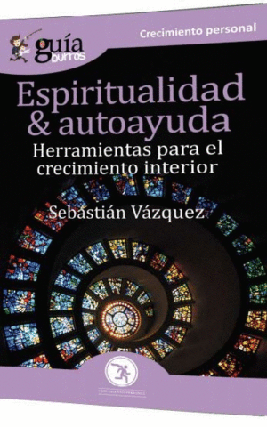 GUIABURROS ESPIRITUALIDAD Y AUTOAYUDA