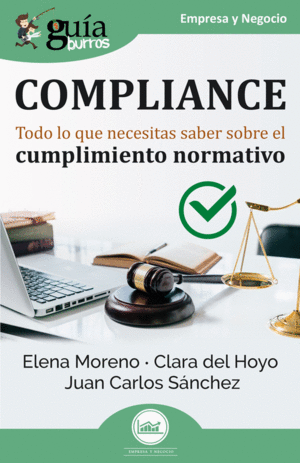 GUIABURROS COMPLIANCE