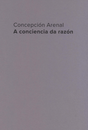 CONCEPCION ARENAL