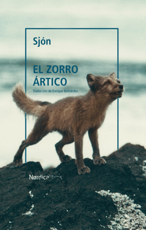 EL ZORRO ARTICO