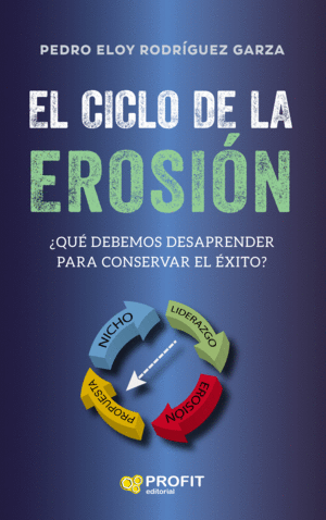 EL CICLO DE LA EROSION