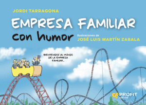 EMPRESA FAMILIAR CON HUMOR