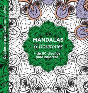 MANDALAS & ROSETONES