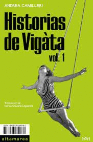 HISTORIAS DE VIGATA VOL. 1
