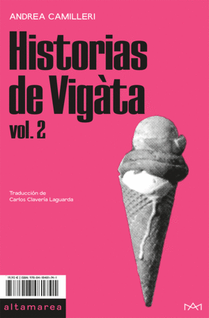 HISTORIAS DE VIGATA VOL. 2