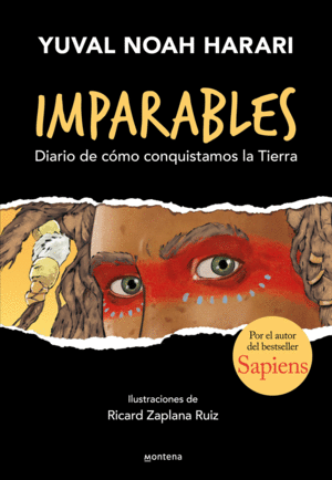 IMPARABLES.(MONTENA)