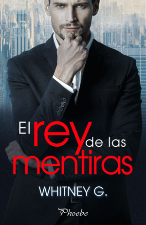 REY DE LAS MENTIRAS, EL