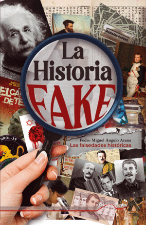 LA HISTORIA FAKE