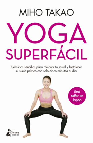 YOGA SUPERFACIL