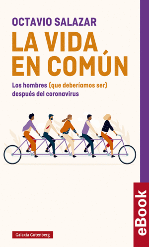 LA VIDA EN COMUN