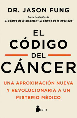 EL CODIGO DEL CANCER