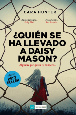 QUIEN SE HA LLEVADO A DAISY MASON?