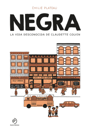 NEGRA