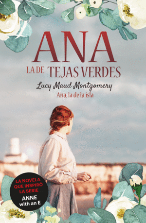 ANA, LA DE LA ISLA