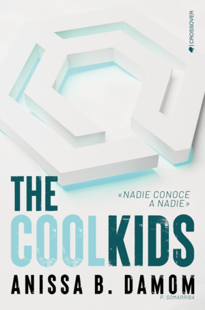 THE COOL KIDS