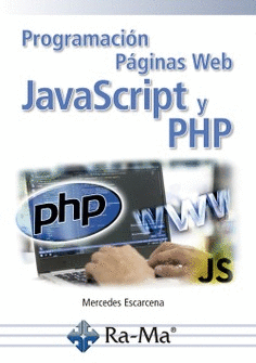 PROGRAMACION PAGINAS WEB JAVASCRIPT Y PHP