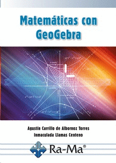 MATEMTICAS CON GEOGEBRA