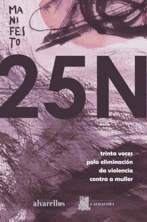 MANIFESTO 25N