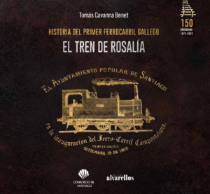 EL TREN DE ROSALIA