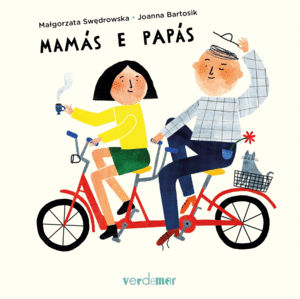 MAMAS E PAPAS