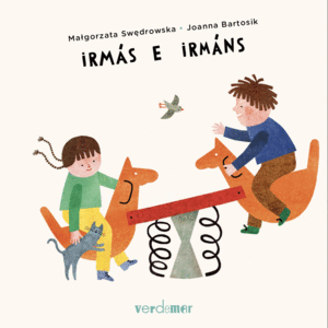 IRMAS E IRMANS