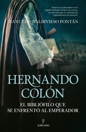 HERNANDO COLN