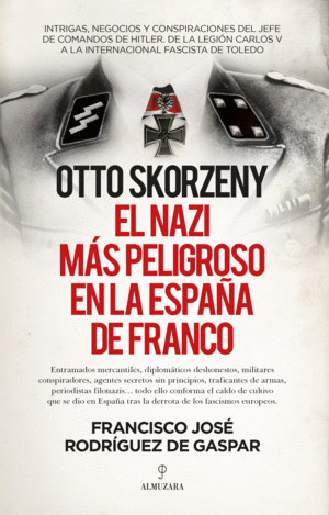 NAZIS EN TOLEDO