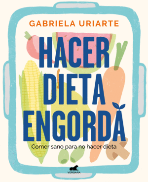 HACER DIETA ENGORDA