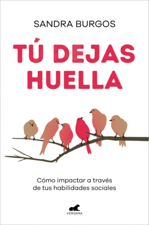 T DEJAS HUELLA