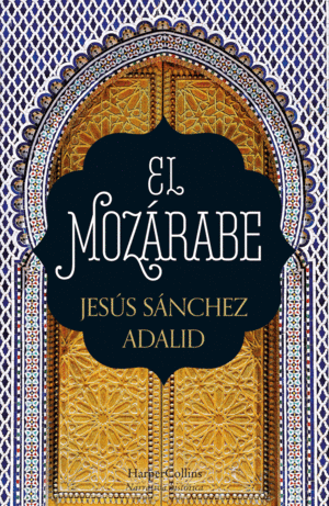 EL MOZARABE