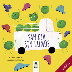 SAN DA SIN HUMOS