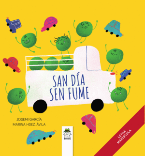 SAN DA SEN FUME