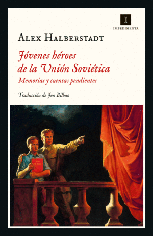 JOVENES HEROES DE LA UNION SOVIETICA