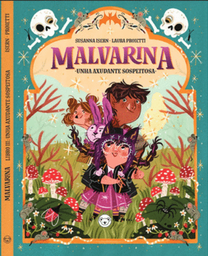 MALVARINA 3