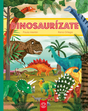 DINOSAURZATE