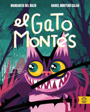 EL GATO MONTS