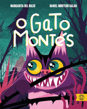 O GATO MONTS