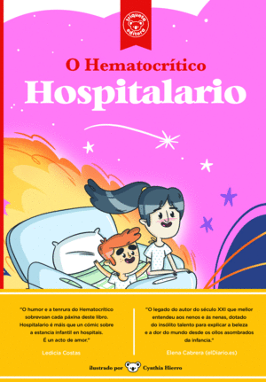 O HEMATOCRTICO HOSPITALARIO