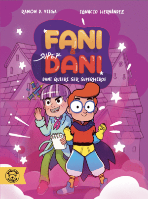 FANI & SUPERDANI