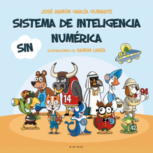 SISTEMA DE INTELIGENCIA NUMERICA: SIN