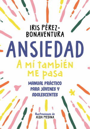 MANUAL DE ANSIEDAD PARA JVENES Y ADOLES